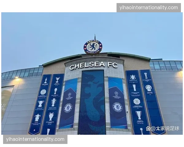 切尔西零比一负于曼联 斯坦福桥主场优势不再